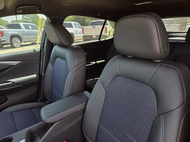 2026 Buick Envista Preferred - Photo 26