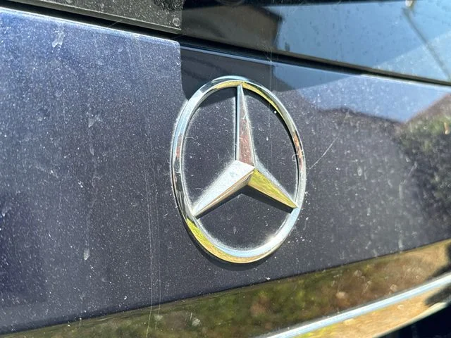 Used 2018  Mercedes-Benz GLE 350 image 3