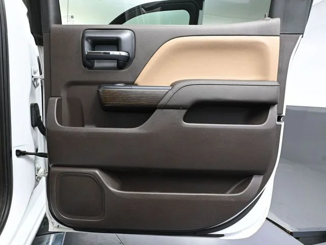 2018 GMC Sierra 1500 Denali Denali - Photo 45
