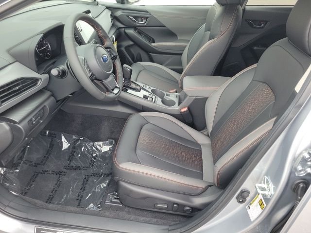 New 2026 ICE SILVER METALLIC Subaru Limited image 9