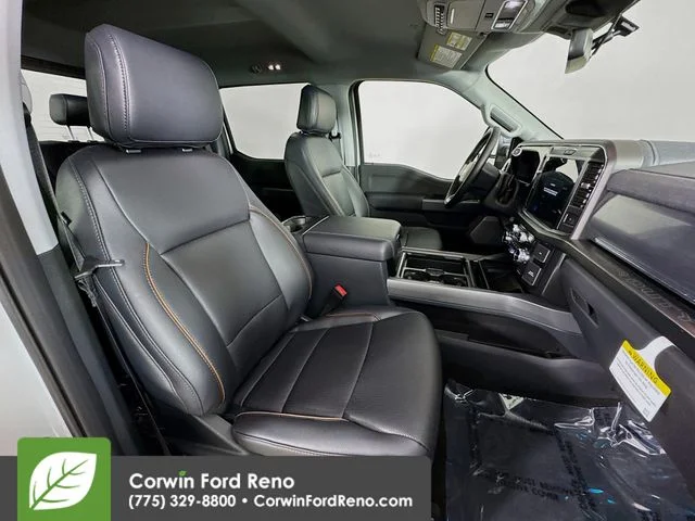 New 2026 Avalanche Ford Lariat image 31