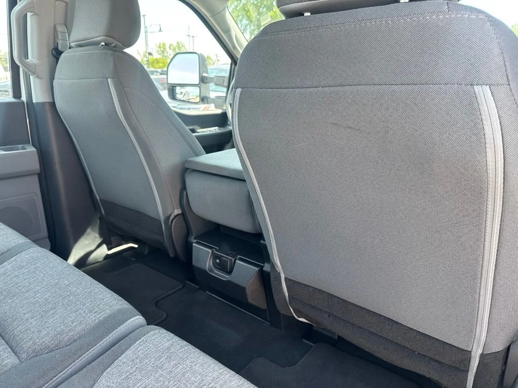 Certified Used 2024 Oxford White Ford XL image 38