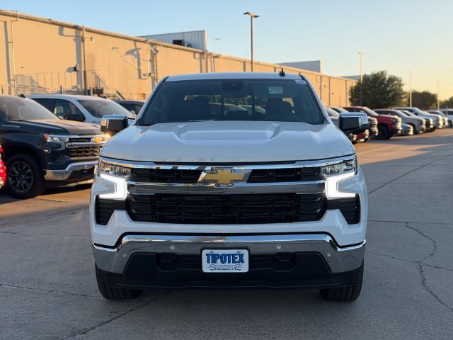 2026 Chevrolet Silverado 1500 LT - Photo 9