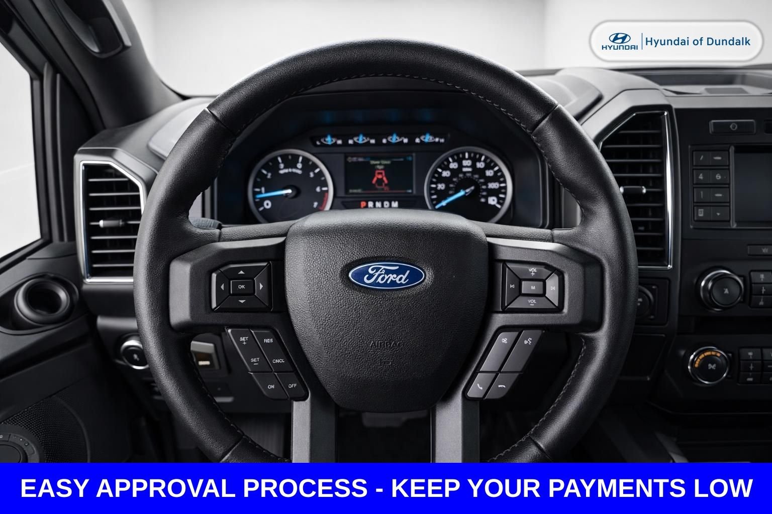 Used 2019 Silver Ford XL image 12