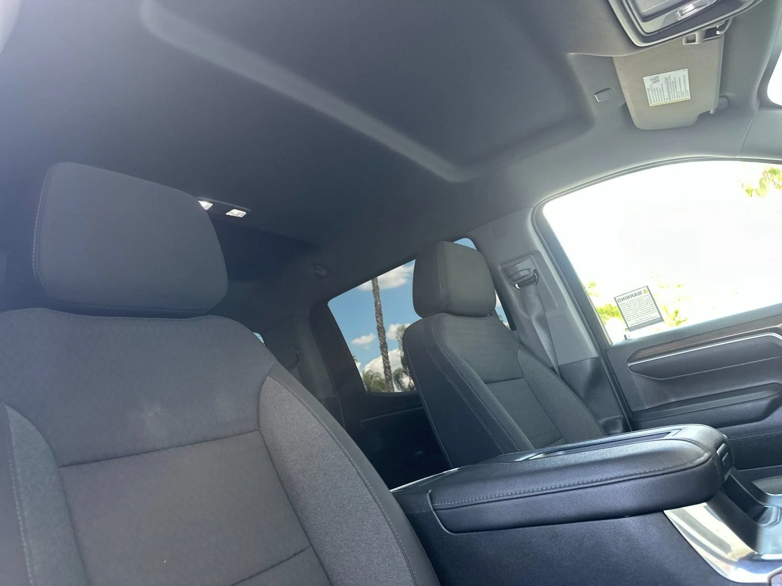 Used 2022 Summit White Chevrolet RST image 16