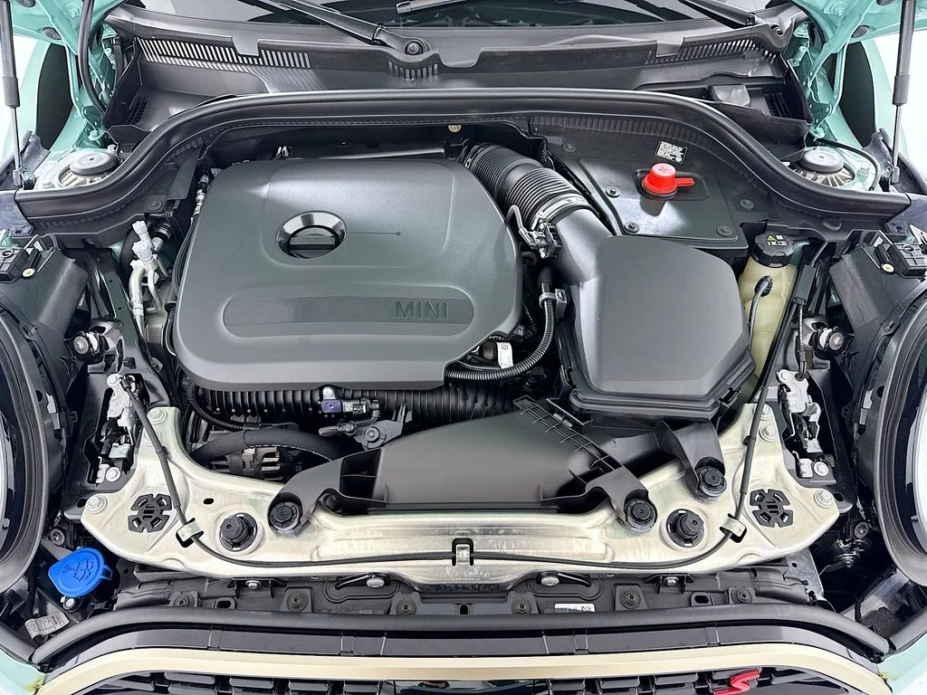 2026 MINI Hardtop 2 Door S - Photo 27