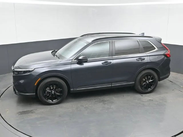 2025 Honda CR-V Sport-L - Photo 31