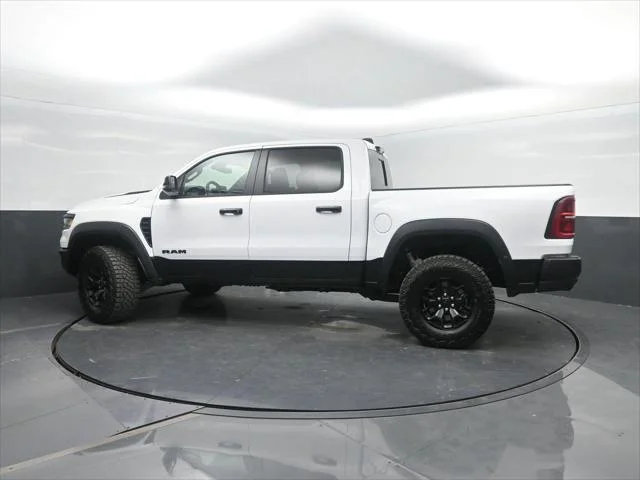 2026 RAM 1500 RHO - Photo 46