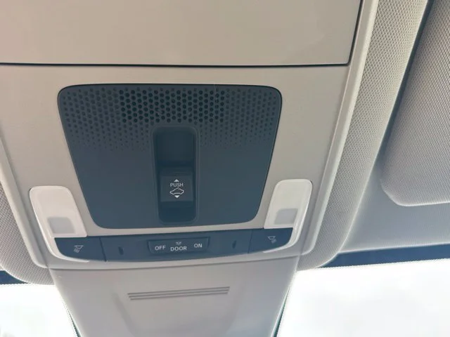 2024 Honda CR-V EX - Photo 30