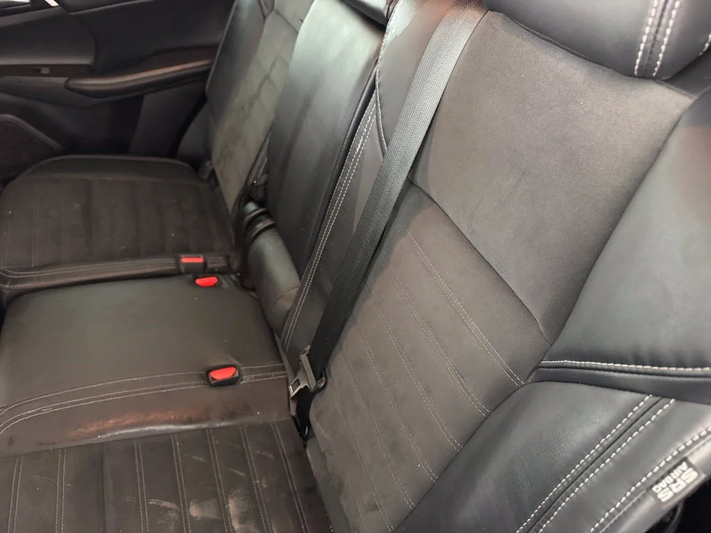 Used 2023 Blue Mitsubishi SE image 23