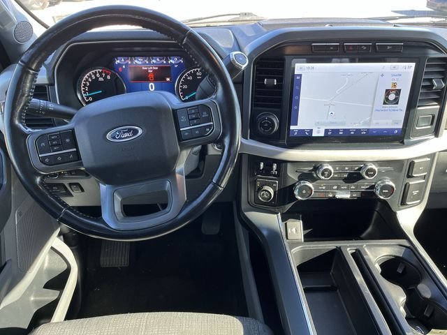 2022 Ford F-150 XLT - Photo 13