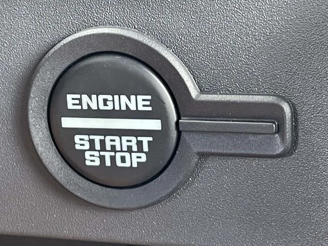 New 2026 Gray Ford Outer Banks image 24