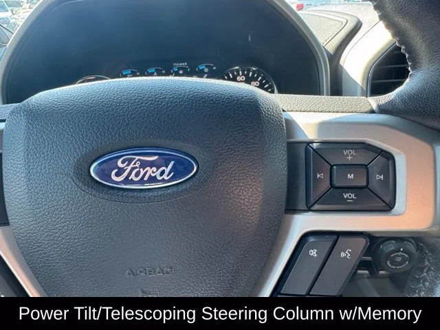 Used 2019 Red Ford Lariat image 34