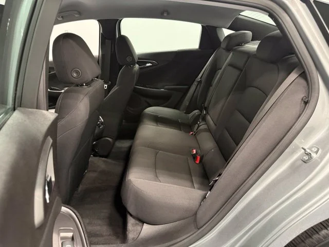 Used 2025 Gray Chevrolet LT image 30