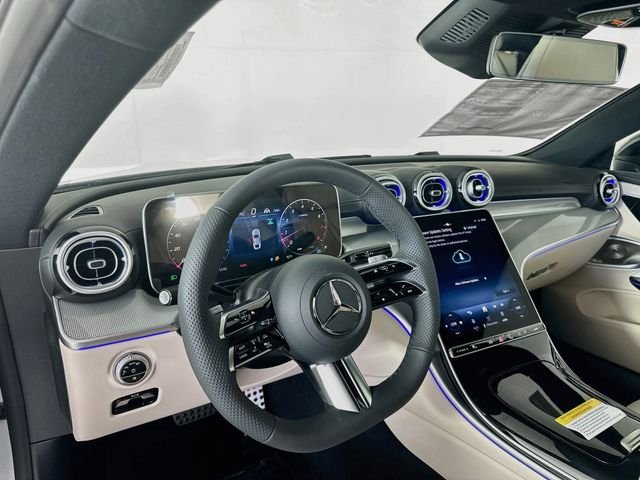 New 2027  Mercedes-Benz CLE 450 image 9