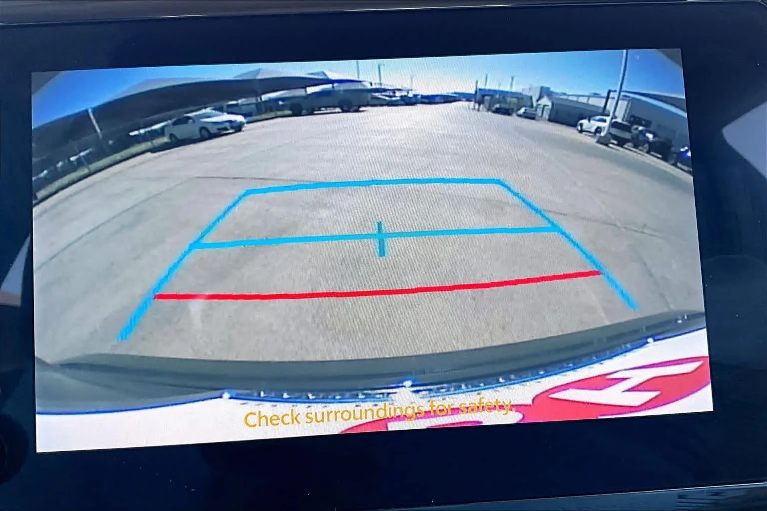 Used 2024 Underground Toyota LE image 23