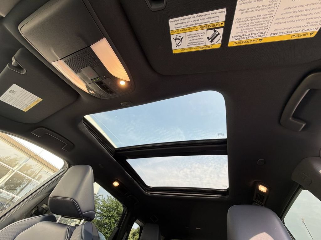 2026 INFINITI QX60 Sport - Photo 25