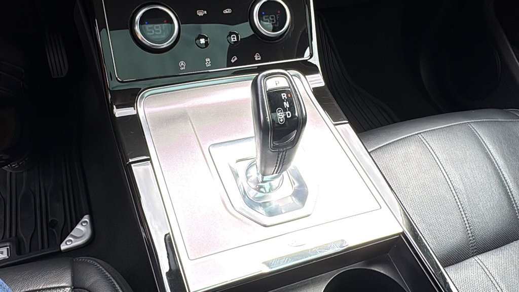2023 Land Rover Range Rover Evoque SE - Photo 22