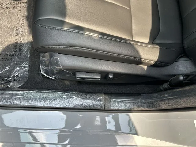 New 2026 Urban Gray Pearl Acura Base image 13