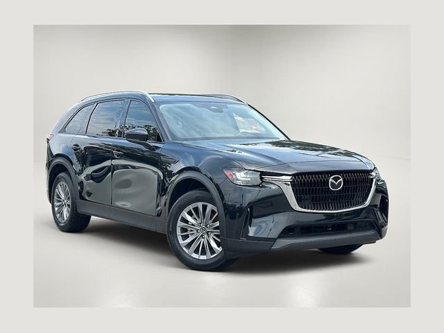 Used 2024 Black Mazda 3.3 Turbo Preferred Plus image 1