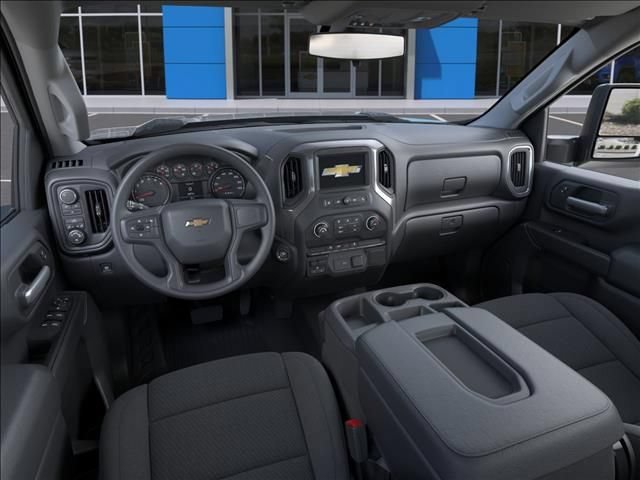 2026 Chevrolet Silverado 2500 HD Work Truck - Photo 15