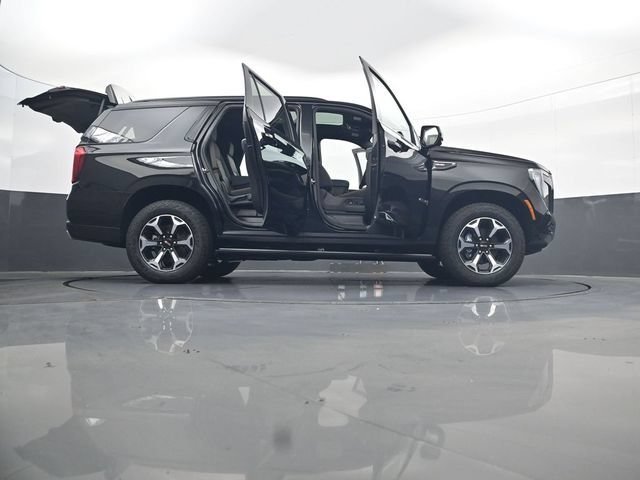 2026 GMC Yukon AT4 - Photo 34