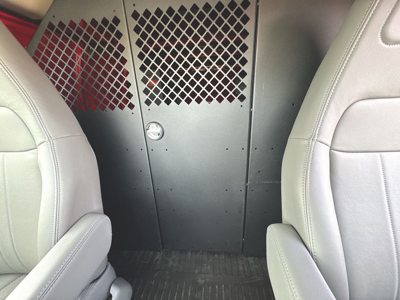 2025 Chevrolet Express Cargo Work Van - Photo 43