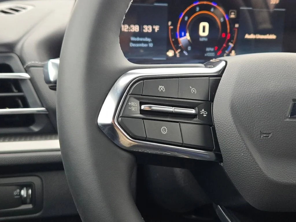 2026 Chevrolet Traverse LT - Photo 32