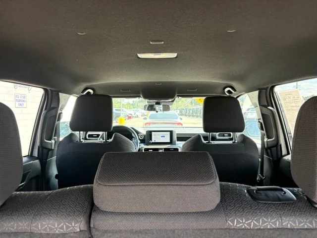 Used 2025 White Toyota SR5 image 27