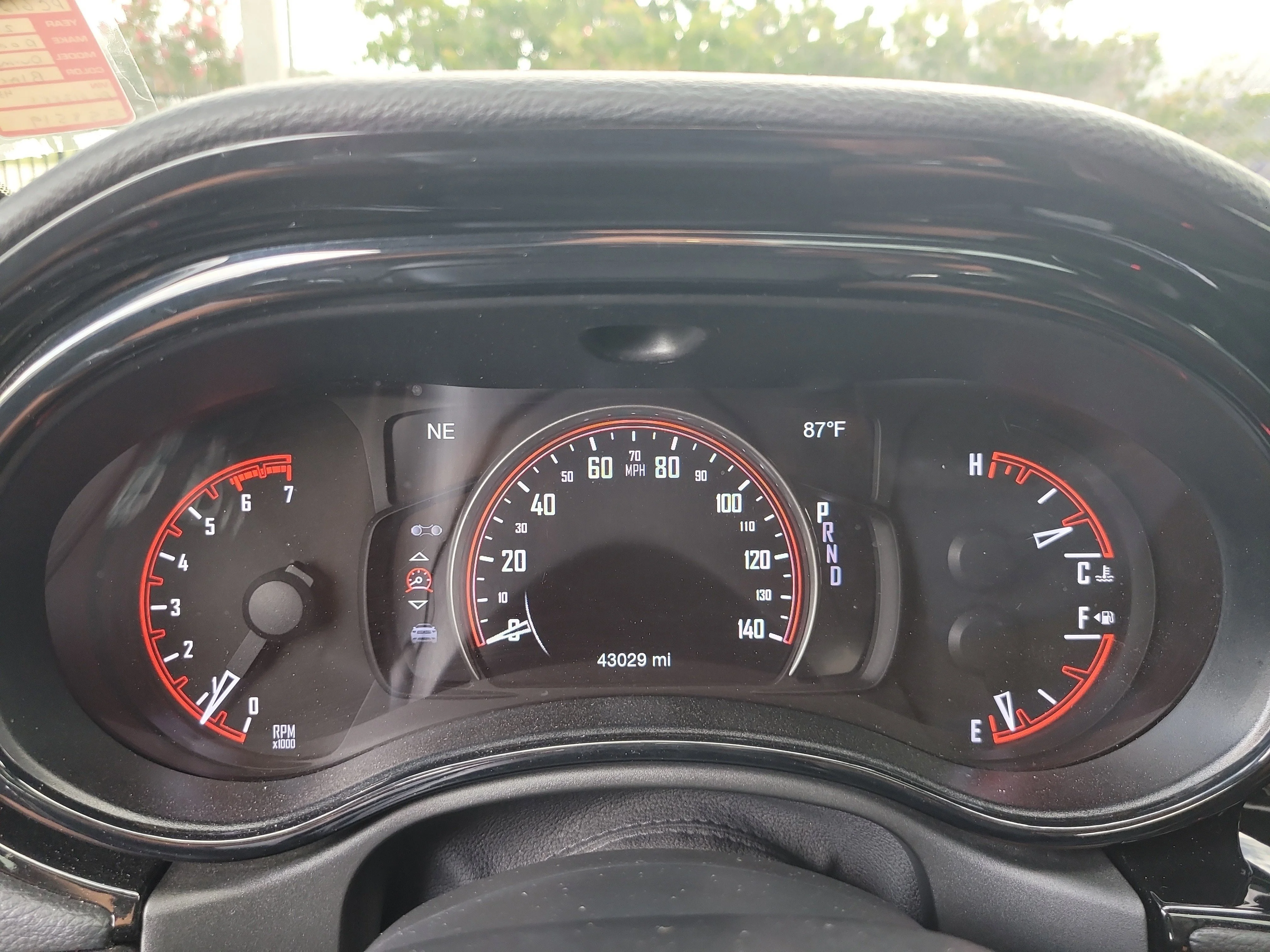 Used 2023 DB Black Clearcoat Dodge R/T Plus image 30