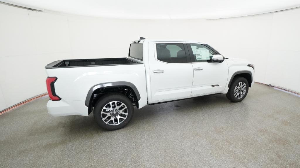 New 2026 Wind Chill Pearl Toyota 1794 Edition image 35