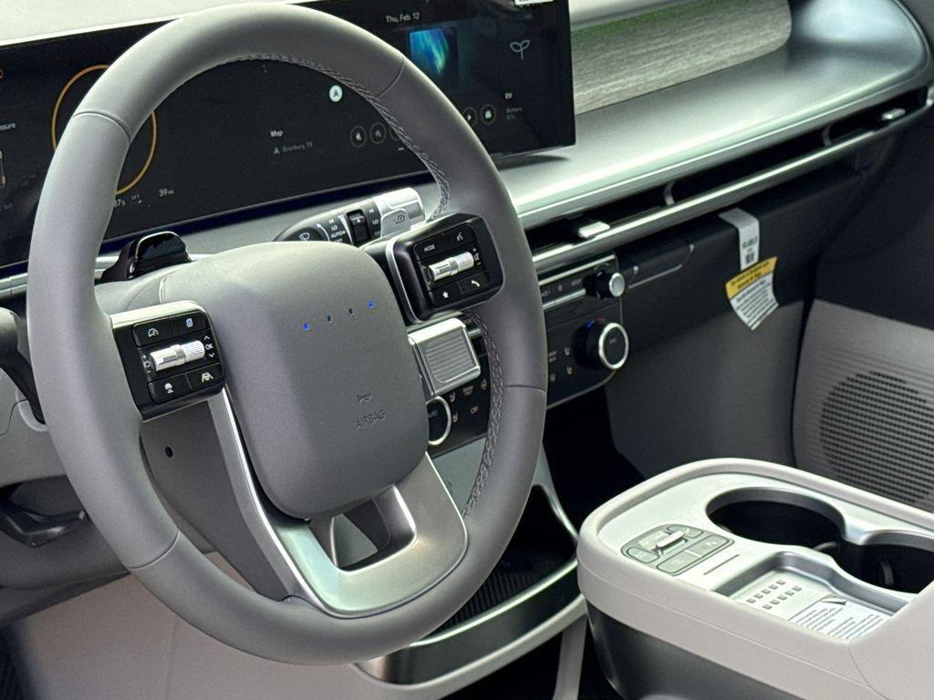 2026 Hyundai IONIQ 9 SEL - Photo 19