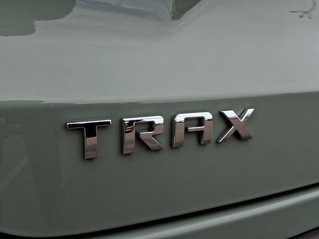 2026 Chevrolet Trax Activ - Photo 12