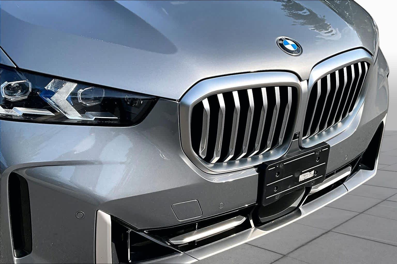 2024 BMW X5 40i - Photo 32