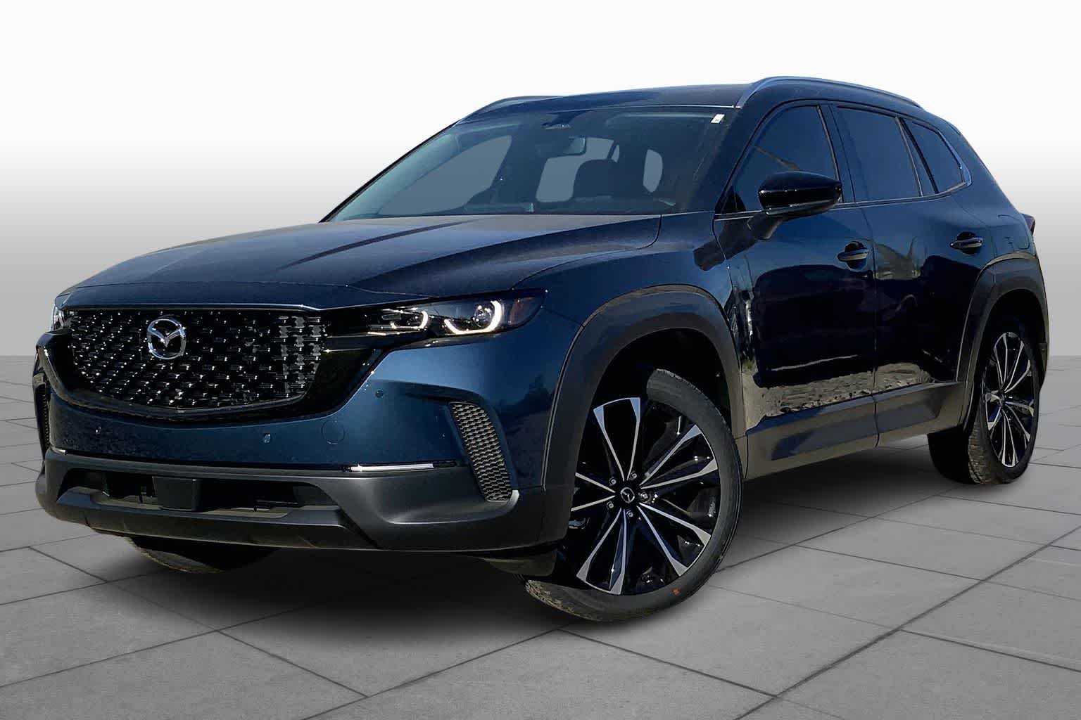 2026 Mazda CX-50 2.5 S Premium AWD