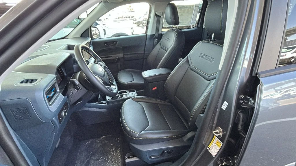 2025 Ford Maverick Lobo Premium - Photo 15