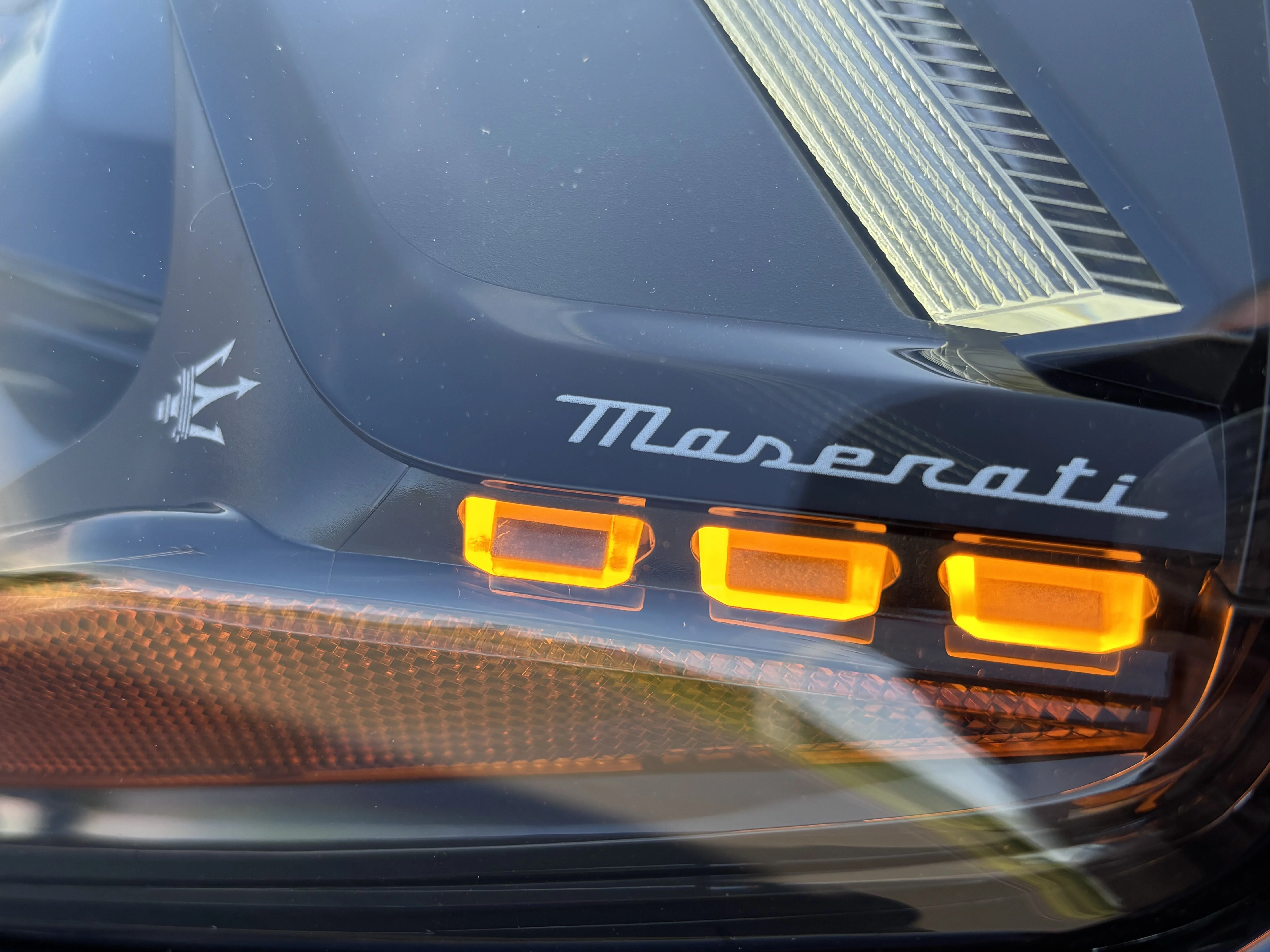 New 2026 TAN/TAN/TAN-0 Maserati  image 16