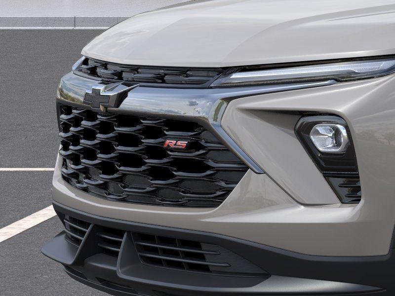 New 2026 White Sands Chevrolet RS image 13