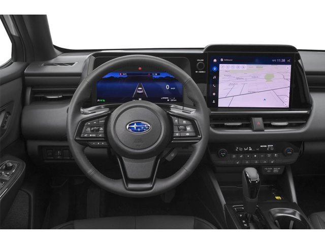 New 2026 SAPPHIRE BLUE PEARL Subaru Limited image 2