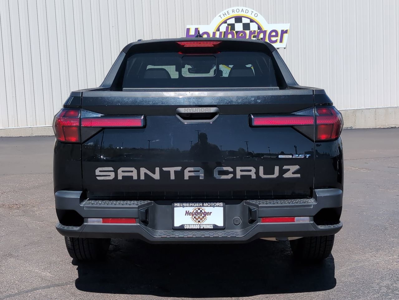 2023 Hyundai Santa Cruz SEL Premium - Photo 6