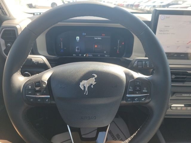 2026 Ford Bronco Sport Big Bend - Photo 13