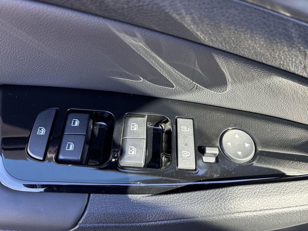 2025 Kia Sportage X-Pro Prestige - Photo 15