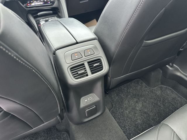 Certified Used 2023 Black Buick Avenir image 25