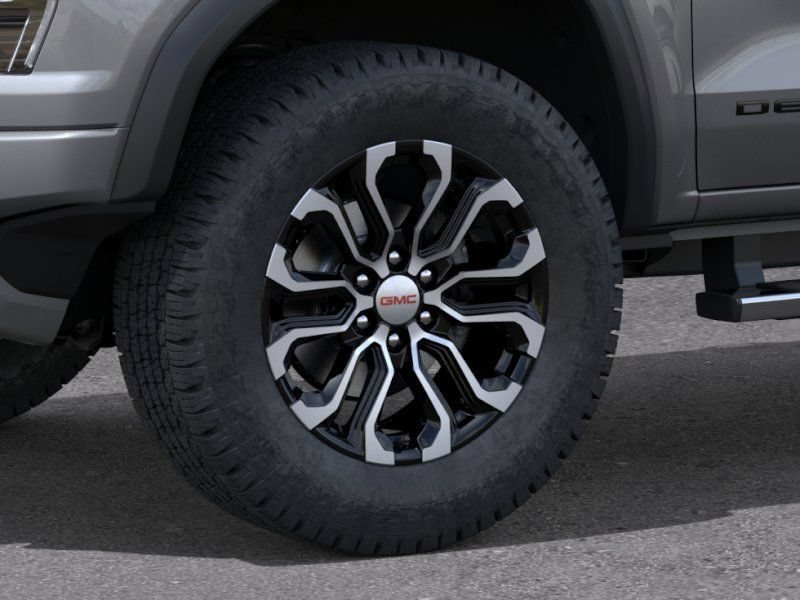 New 2026 Sterling Metallic GMC Denali image 10