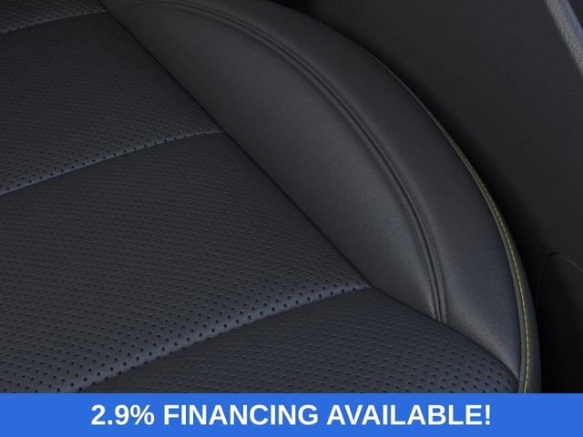 2026 Chevrolet Trax Activ - Photo 24