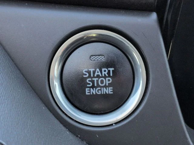 Certified Used 2019 Deep Crystal Blue Mica Mazda Touring image 29
