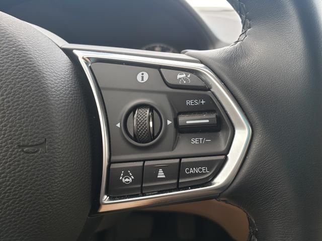 Used 2024 White Acura Technology Package image 21