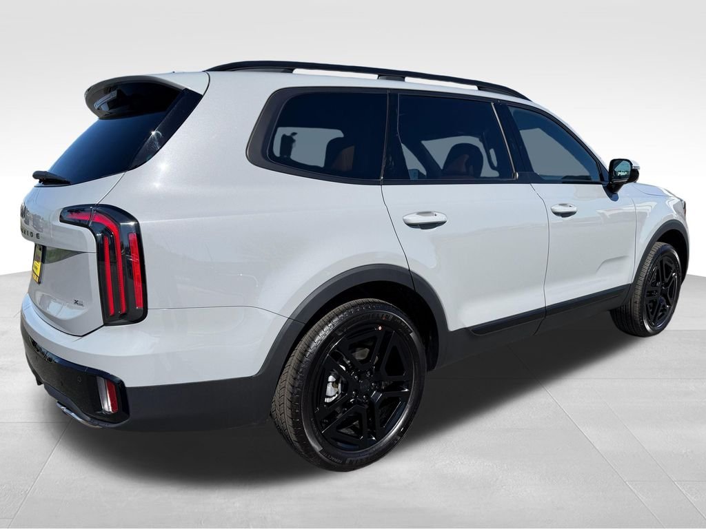 2025 Kia Telluride SX Prestige X-Line - Photo 7