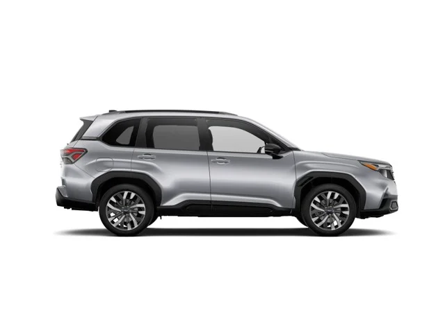 2025 Subaru Forester Touring - Photo 7