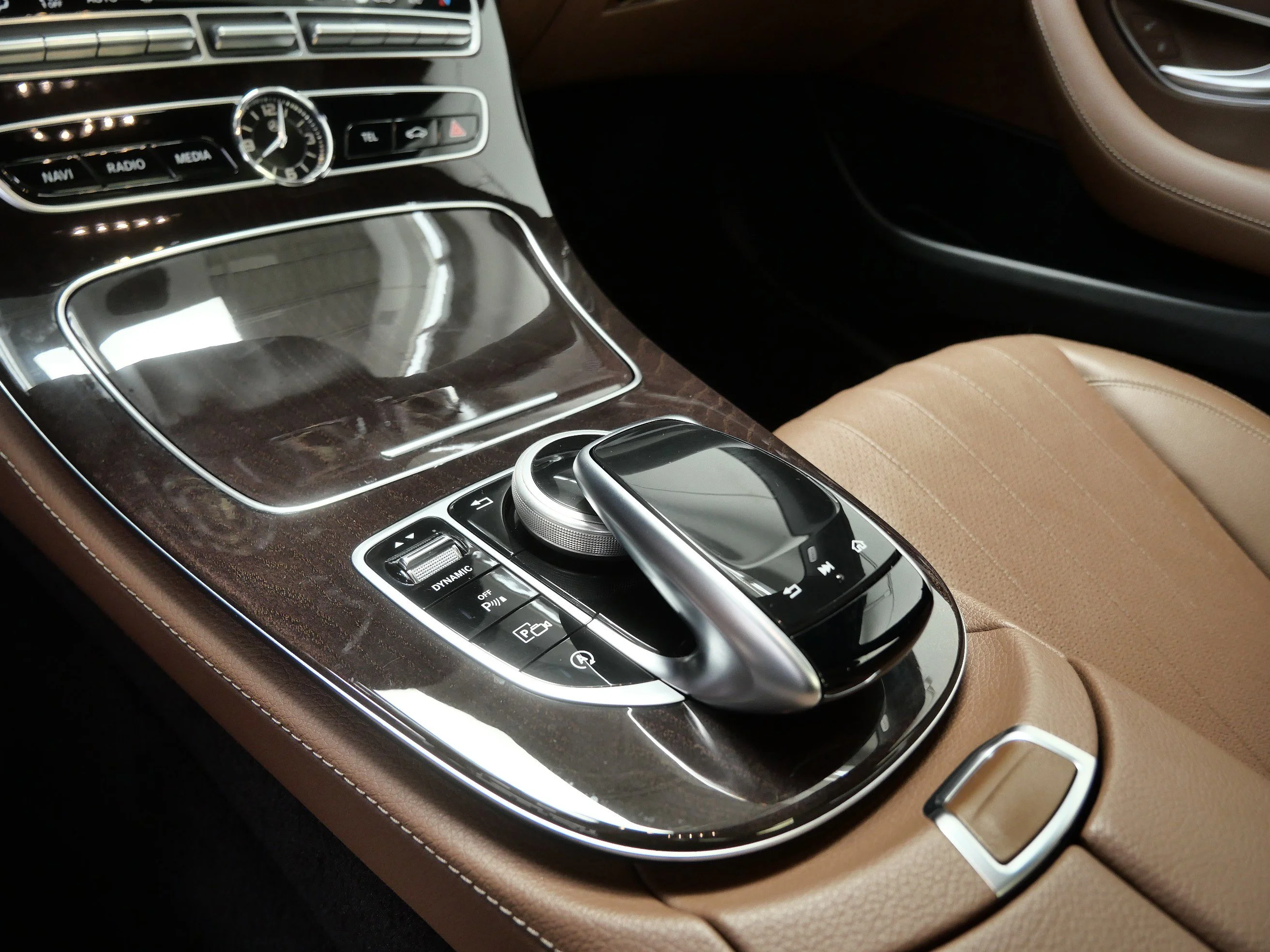 Used 2020 Selenite Grey Metallic Mercedes-Benz E 350 4MATIC® Sedan image 22